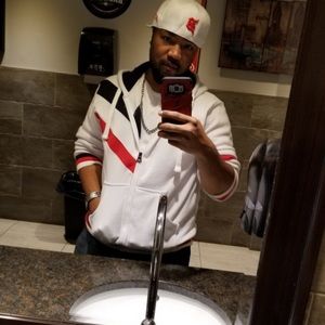 Meet your Posher, Thomas